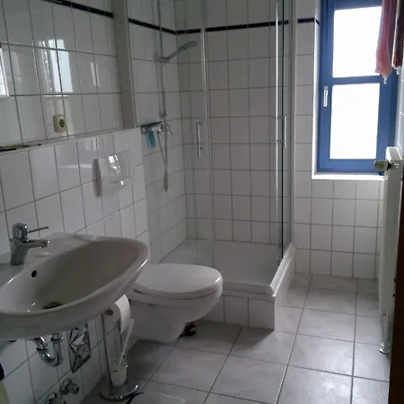Moderne Mit Balkon In Strandnaehe *