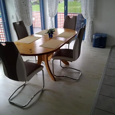 Apartment Moderne Mit Balkon In Strandnaehe *