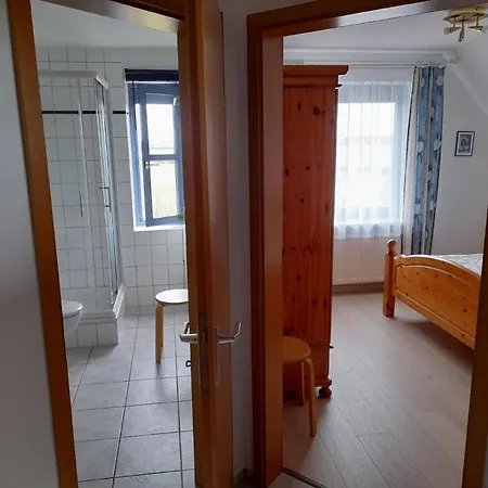 Moderne Mit Balkon In Strandnaehe *