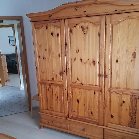 Moderne Mit Balkon In Strandnaehe *