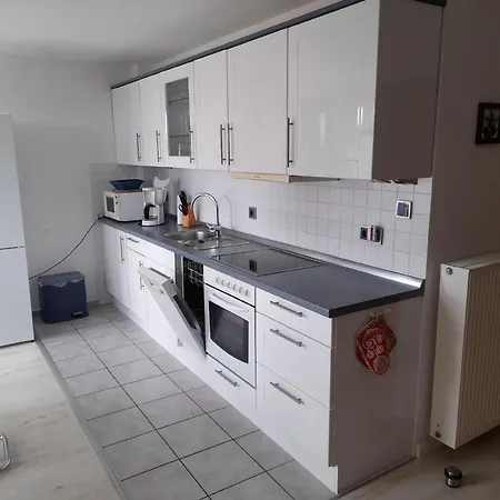 Apartman Moderne Mit Balkon In Strandnaehe *